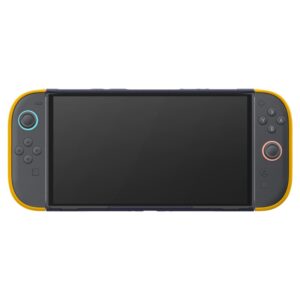 Spigen Nano Pop dėklas skirtas Nintendo Switch 2 - mėlynos spalvos - Image 5