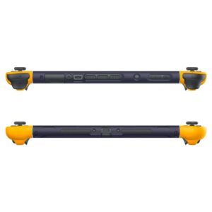 Spigen Nano Pop dėklas skirtas Nintendo Switch 2 - mėlynos spalvos - Image 7