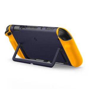 Spigen Nano Pop dėklas skirtas Nintendo Switch 2 - mėlynos spalvos - Image 9