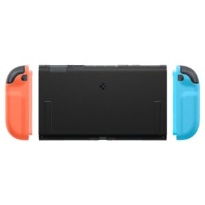 Spigen Nano Pop dėklas skirtas Nintendo Switch 2 - juodos spalvos - Image 3