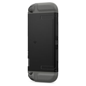 Spigen Nano Pop dėklas skirtas Nintendo Switch 2 - juodos spalvos - Image 4
