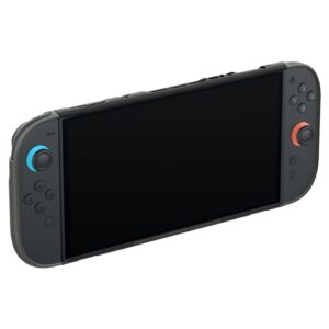 Spigen Nano Pop dėklas skirtas Nintendo Switch 2 - juodos spalvos - Image 6