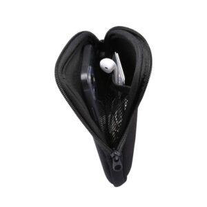 Tech-Protect SM70 dėklas skirtas 6.0"-7.2" smartphones - juodos spalvos - Image 2