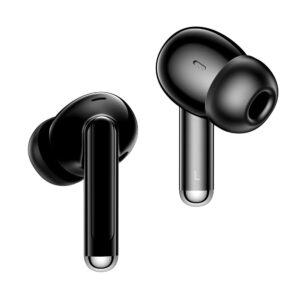 Tech-Protect UltraBoost TWS Pro G2 ausinės - juodos spalvos - Image 4