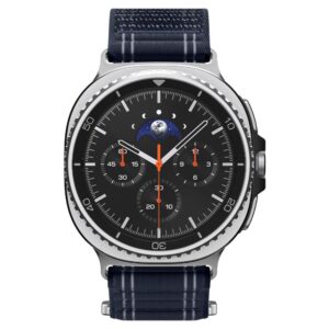 Spigen WBF0 apyrankė skirta Samsung Galaxy Watch 40/44/46 mm - pilkos spalvos - Image 2