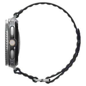 Spigen WBF0 apyrankė skirta Samsung Galaxy Watch 40/44/46 mm - žalios spalvos - Image 3