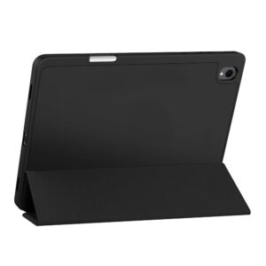 Tech-Protect SmartCase Pen dėklas skirtas Samsung Galaxy Tab S11 11.0 X730 / X736 - juodos spalvos - Image 6