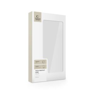 ]Tech-Protect MagMat dėklas skirtas Apple iPhone 17 Pro - Matte juodos spalvos - Image 5