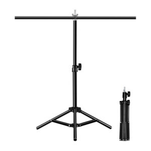 Photo studio background support Puluz PU3054B 67cm - Image 2