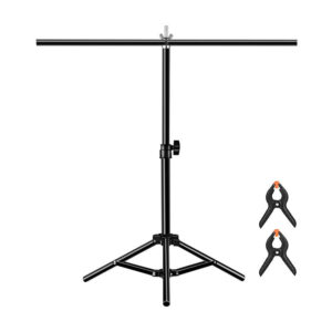 Photo studio background support Puluz PU3054B 67cm - Image 3