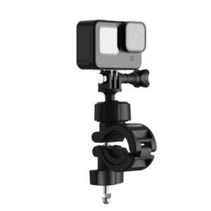 Bicycle mount Telesin for sports cameras 360° (DJ-HBM-001)