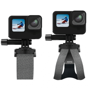 Wrist strap Telesin for sports cameras (GP-WFS-221) - Image 2