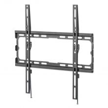 MANHATTAN  Low-Profile Fixed TV Wall Mount  Holds One 32" to 70" TV up to 45 kg, 462396 
