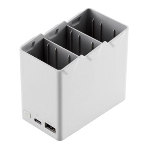 Dwukierunkowy hub ładujący DJI Mini 3 Pro - Image 3