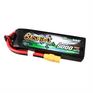 GensAce 5kmAh 11.1V 60C 3S1P battery with XT90 connector - Image 3