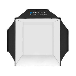 Photo studio Puluz 40cm 24W 5500K PU5042EU - Image 2