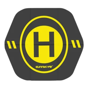 Landing pad for drones Sunnylife 55cm hexagon (TY-TJP08)