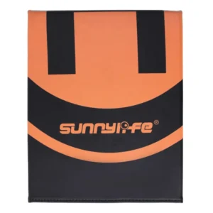 Landing pad for drones Sunnylife 55cm hexagon (TY-TJP08) - Image 3