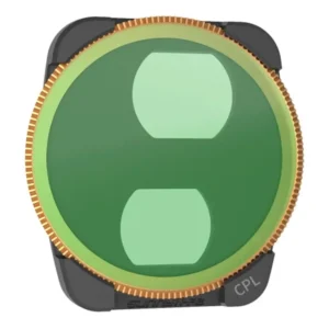 Set of 3 Sunnylife A3-FI685 filters with adjustable CPL, CPL+ND8+ND1 - Image 2