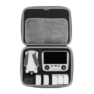Combo Bag Sunnylife for DJI Mini 3 Pro / DJI Mini 3 (MM3-B392) - Image 2