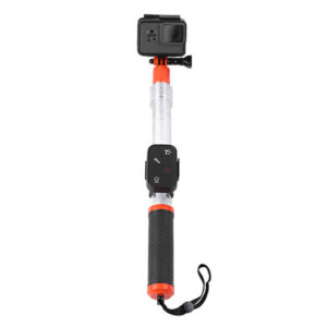 TELESIN Diving floaty Waterproof Selfie Stick GP-MNP-T01 - Image 1