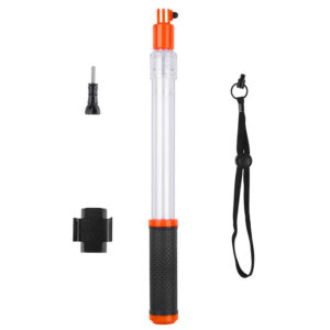 TELESIN Diving floaty Waterproof Selfie Stick GP-MNP-T01 - Image 3