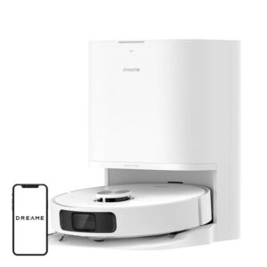 Dulkių siurblys-robotas Dreame L10 Prime