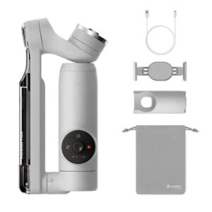 Gimbal Insta360 Flow Creator Kit (grey) - Image 2