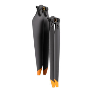 Inspire 3 Foldable Quick-Release Propellers (Pair) - Image 3