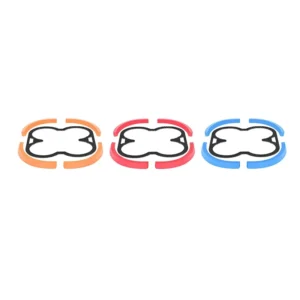 Carbon Fiber Propeller Guard Sunnylife for DJI Avata (AT-KC572) - Image 2