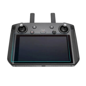 Tempered Glass Film 5.5" Sunnylife for DJI RC Pro controller (M2-GHM9172) - Image 2