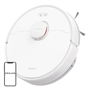 Dulkių siurblys-robotas Dreame F9 Pro smart
