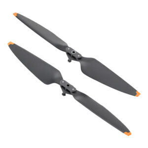 DJI Air 3 / Air 3s tylieji propeleriai / Low-Noise Propellers - Image 2