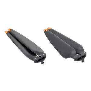 DJI Air 3 / Air 3s tylieji propeleriai / Low-Noise Propellers - Image 3