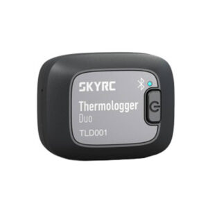 SkyRC TLD001 Thermologger Duo - Image 2