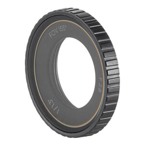 Osmo Action 4 Glass Lens Cover