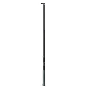 Carbon fiber selfie stick with 3m length Telesin for cameras GP-MNP-300-3 - Image 2