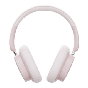 Baseus Bowie D05 Belaidės ausinės Bluetooth 5.2 golden rose - Image 3