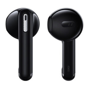 Ausinės TWS Baseus Bowie WX5 juodos spalvos - Image 3