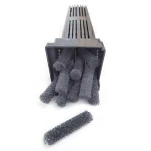 Aquael kempinės FZN PRO Priešfiltrio 20PPI - Image 1