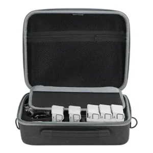 Combo bag Sunnylife for DJI Mini 4 Pro (N4P-B698) - Image 2