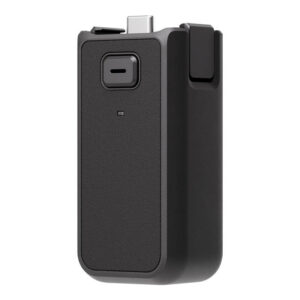 Battery Handle for DJI Osmo Pocket 3 - Image 3