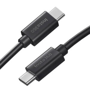 USB-C to USB-C cable for Insta360 Ace Pro 2 / Ace Pro camera - Image 3