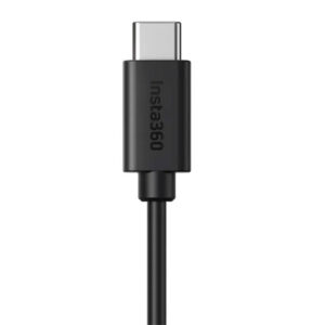 USB-C to USB-C cable for Insta360 Ace Pro 2 / Ace Pro camera - Image 2