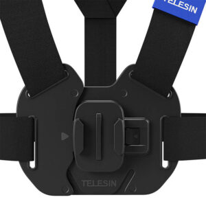 Chest Strap Telesin (GP-UCS-001) - Image 4