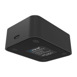 USB Dual Batteries Charger PULUZ For Insta360 X3 - Image 2