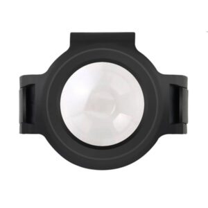Optical Glass Lens Protective Cover PULUZ For Insta360 X3 - Image 2
