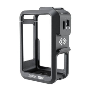 TELESIN metal case for DJI ACTION 3/4/5pro camera - Image 2
