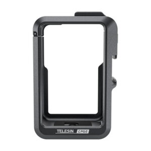 TELESIN metal case for DJI ACTION 3/4/5pro camera - Image 3