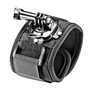 Set of 50 in 1 accessories for GoPro SJCAM sports cameras - Image 6